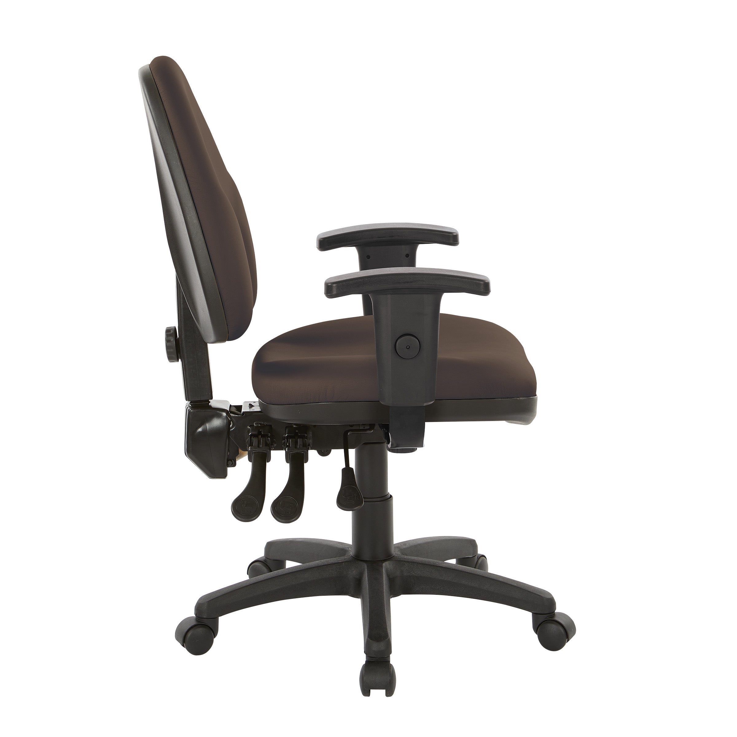 Dual Function Ergonomic Chair 1